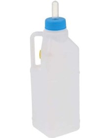 Resim Pazly Suntek Şişe Pet Meme Kuzu Köpek Kedi Ile İçecek Hemşirelik İn 