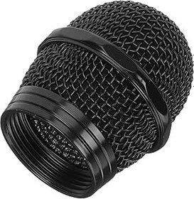 Resim CIMAXIC Mikrofon Başlık Yedek Dayanıklı Aşınmaya Dirençli Şık Tasarım Kablolu Ve Kablosuz Mikrofonlar İçin Uygun Mic Aksesuarı 