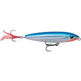 Resim Rapala X-Rap Walk Sahte Balığı Sb 90Mm 