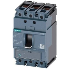 Resim Siemens 3x56 - 80 Termik Manyetik Kompakt Şalter 36Ka 