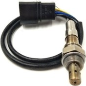 Resim Golf5-passat 01- Oksijen Sensörü 460002008010 Ngk0028 06a906262cr 