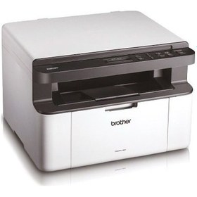 Resim Brother Dcp-1511-2t Tarayıcı + Fotokopi Mono Çok Fonksiyonlu Cycy50brt0030 