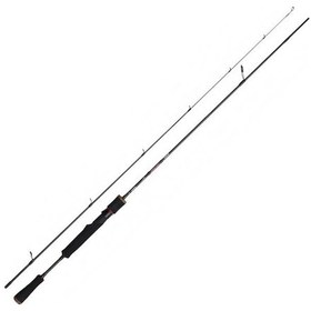 Resim Dam Yagi Light Spoon 63 1.90 M 2-5 Gr 2 Parça Spin Kamışı 