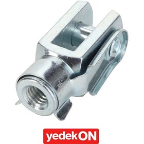 Resim AGCO Kelepçe - Massey Ferguson / Fendt / Valtra | ACW9117080 