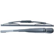 Resim SILECEK SUPURGESI ARKA TAKIM CRV 12 240 MM 300 MM - MARTIGUES RP 