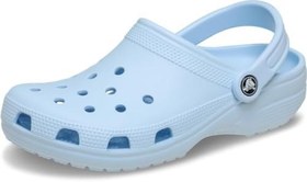 Resim Crocs Classic TerlikUnisex Yetişkin 