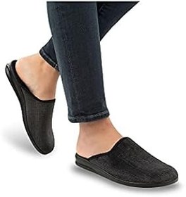 Resim Muya Robin Anatomik Taban Erkek Ev Terliği 