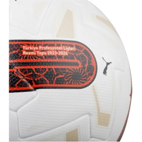 Resim Puma Orbita Türkiye Süper Lig 23/24 Resmi Maç Topu (Fifa Pro) 8419201 Renkli 
