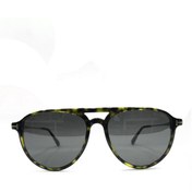 Resim Tom Ford Unisex Güneş Gözlüğü Tf 0587 52A 65 