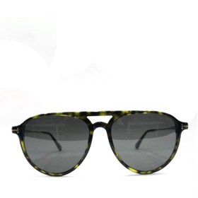 Resim Tom Ford Unisex Güneş Gözlüğü Tf 0587 52A 65 