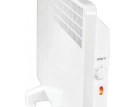 Resim Solaris KIP4570 Manuel Konvektör Isıtıcı 1000 Watt 