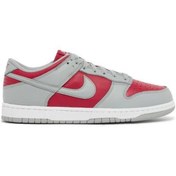 Resim Nike Dunk Low Qs Renkli Erkek Spor Ayakkabı Fq6565600 I-129 