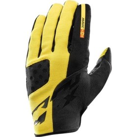 Resim Mavic Crossmax Pro Bisiklet Eldiveni Sarı L 