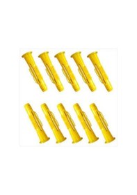 Resim Dübel 10mm 1 Paket 50 Adet 