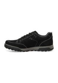 Resim Dockers By Gerli 217111 4pr Erkek Siyah Water Resistant Outdoor Ayakkabı Siyah 