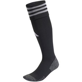 Resim adidas Adi 23 Sock Futbol Tozluk HT5027 Siyah 