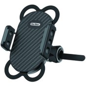 Resim Go Des GD-HD710 Bisiklet ve Motorsiklet Telefon Tutucu - ZORE-221085 