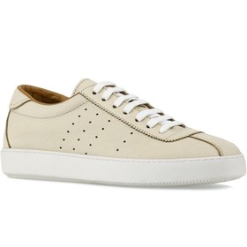 Resim İnci Bej - Incı Derva.m 1fx Erkek Sneaker 