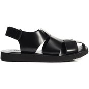 Resim Greyder 3y1us62620-62620 Mr Urban Sandalet (S) 