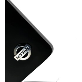 Resim Oto Tuning Lüks Deri Cüzdan - Nissan Uyumlu Lüks Gerçek Deri Cüzdan Anahtarlık 