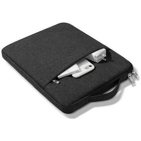 Resim Samsung Uyumlu Galaxy Tab 3 Lite Tablet Çantası Kılıf 