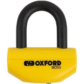 Resim Oxford Motosiklet Boss Disk Kilidi 16mm Of46 