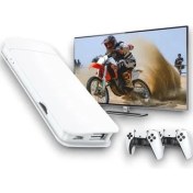 Resim Aylina Bfs 3 D Game Stıck 