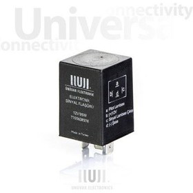 Resim Unuvar0976-2 - Sınyal Flasöru Clıo Kangoo 99 