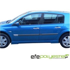 Resim Renault Megane 2 Hb Macpiel Tk. Boyasız 