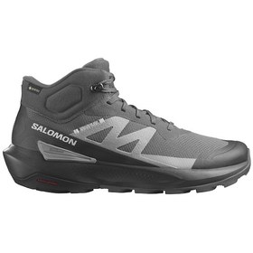 Resim Salomon Elixir Activ Mid Gtx Erkek Bot-gri 