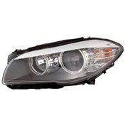 Resim Depo Bmw 5 Serisi 2010-2017 Far Sol (Oem No:63117203239) 