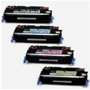 Resim Calligraph Hp Q7560a Siyah Muadil Toner 6.000 Syf 