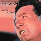 Resim My Yonca Kayahan Gönül Sayfam - Plak Lp 
