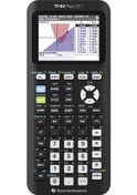 Resim Texas Instruments TI-84 Plus CE-T Grafik Hesap Makinesi 