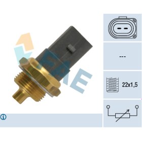 Resim FAE 33786 HARARET MÜŞÜRÜ 