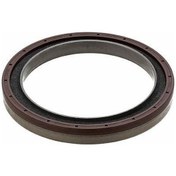 Resim 12036961b Krank Keçesi Ön Lkw İveco Stralis Trakker M.benz Arocs 