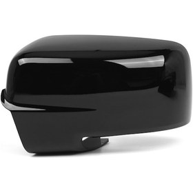 Resim Geeksen Dodge Ram 1500 2013-2018 Sol Ayna Kapak Kılıfı - Abs Malzeme, Oem:68096199af 