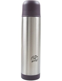 Resim Cooker 750 Ml Çelik Termos Sürahi 