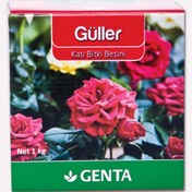 Resim Genta Güller İçin Katı Gübre 