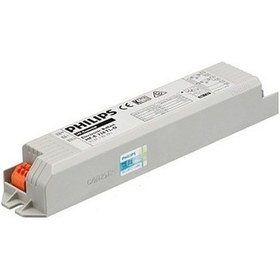 Resim Philips Hf-E Iı 2 x 36 W Elektronik Balast 