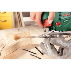 Resim Bosch Pst 700 E Easy Dekupaj Testere 500 Watt 