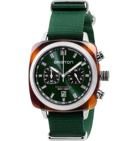 Resim Brıston 17142.sa.ts.10.nbg Erkek Kol Saati Yeşil 