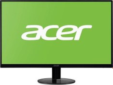 Resim UM.WS0EE.B07 Ultra Slim 21.5" 75Hz 1ms FHD IPS Monitör (ACER Türkiye Garantili) 