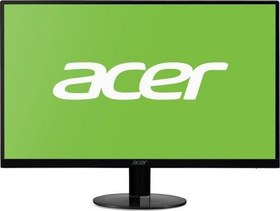 Resim UM.WS0EE.B07 Ultra Slim 21.5" 75Hz 1ms FHD IPS Monitör (ACER Türkiye Garantili) 