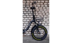 Resim Michelin Elektrikli Bisiklet Lastik Yazısı 8Adet Lastik Sticker Lastik Stikeri 15-21 İnç Arası Uyumlu Sarı 