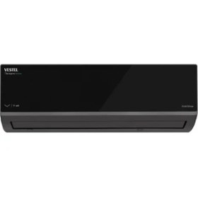 Resim Vestel Nova 122 GI PRO A++ 12000 BTU Wifi Inverter Duvar Tipi Klima 