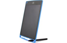 Resim Forbin Mavi Tablet LCD 8,5 Inç Dijital Kalemli Çizim Yazı Tahtası 