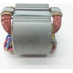 Resim Hitachi Tipi Dh 24 Ph Stator Yastık 