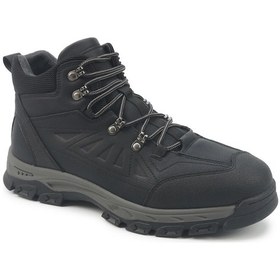 Resim Kinetix Int1125k054-krk 5pr Siyah Erkek Outdoor Bot Siyah 