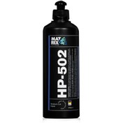 Resim Matrix Micro-Coatings Hp-502 Ince Çizik Giderici 500gr 